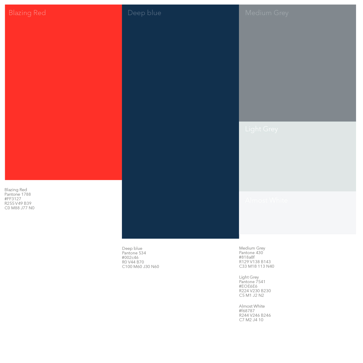 colegram_ch's tweet image. La HEG-Genève dévoile sa nouvelle charte graphique, développée par colegram pour harmoniser et moderniser son image.

#branding #corporatedesign #chartegraphique #colegram #identitévisuelle #communicationgraphique #cadresouple