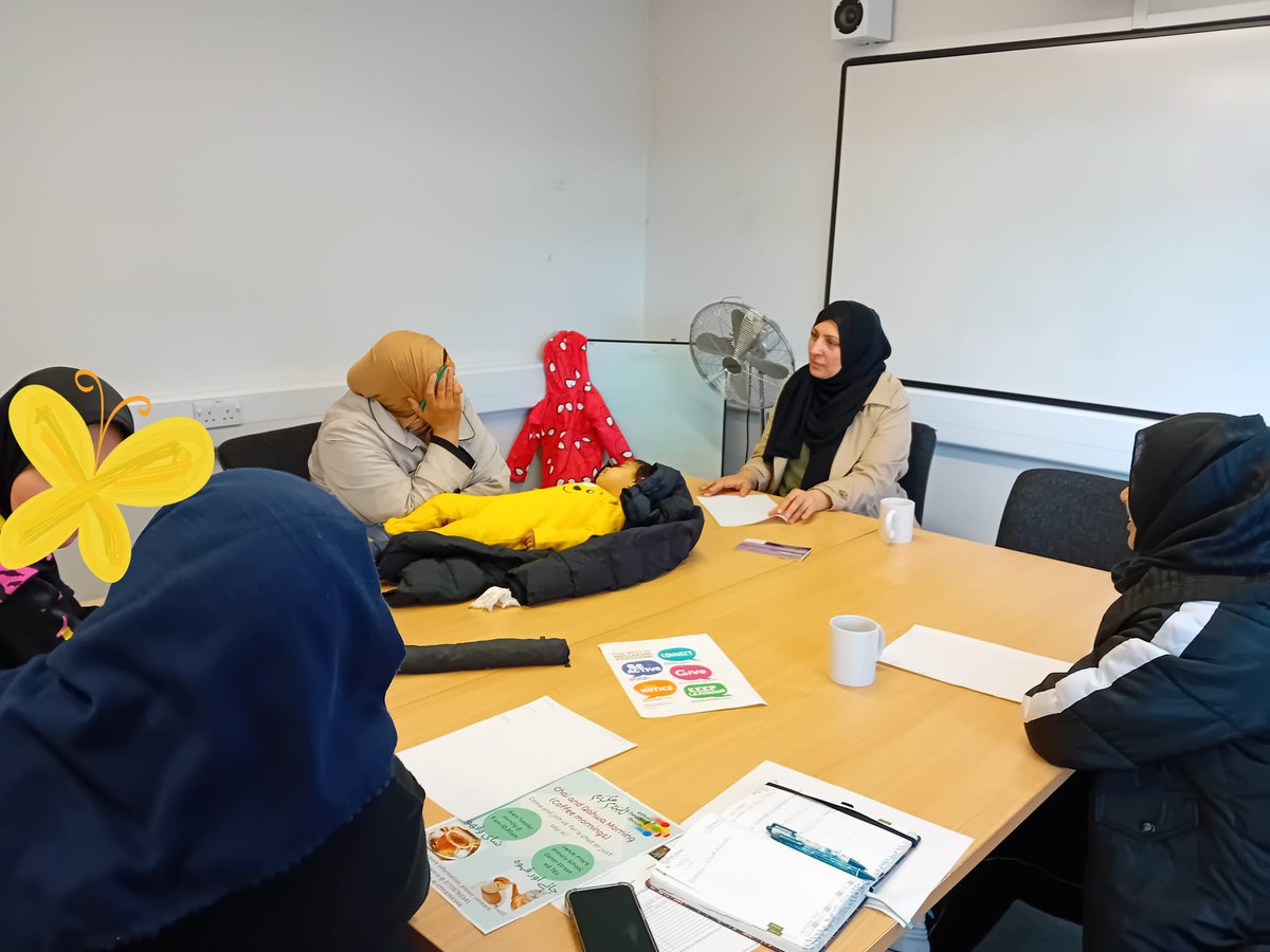 ETHNIC HEALTH FORUM tweet media