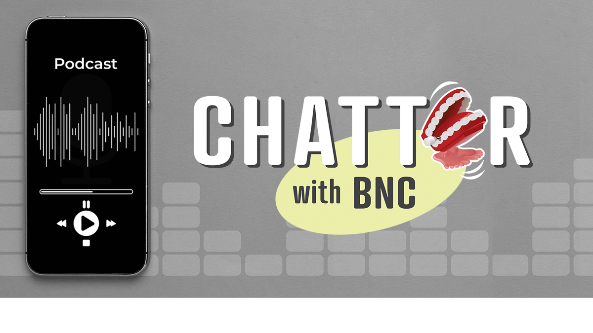 Today's "Chatter with BNC" episode features an interview with Jessica Graham, CEO of <a href="/FionixConsult/">Fionix Consulting</a>  Consulting. businessnc.com/podcast/