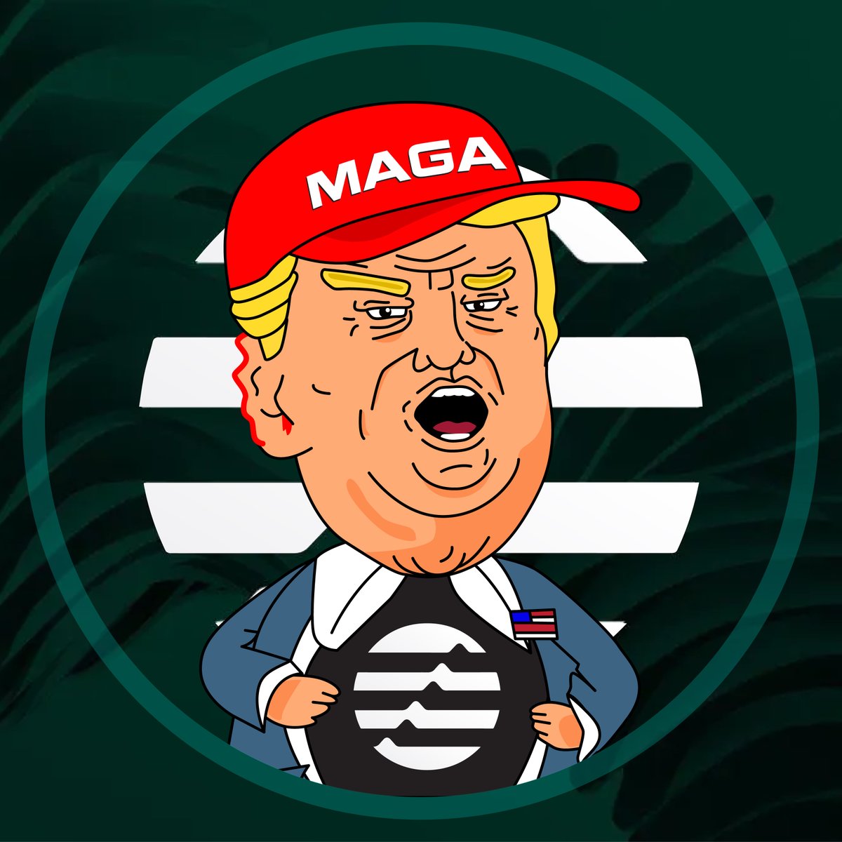 Aptos MAGA (@aptos_maga) on Twitter photo <a href="/aptos_maga/">Aptos MAGA</a> - Make Aptos Greatest Again 🚀
Inspired by <a href="/realDonaldTrump/">Donald J. Trump</a> ,<a href="/aptos_maga/">Aptos MAGA</a> isn’t just a meme—it’s a movement to share his energy and spirit with the entire community.
🎁 Drop your #Aptos Wallet
Like, RT & follow us for updates! <a href="/aptos_maga/">Aptos MAGA</a> - Make Aptos Greatest Again 🚀
Inspired by <a href="/realDonaldTrump/">Donald J. Trump</a> ,<a href="/aptos_maga/">Aptos MAGA</a> isn’t just a meme—it’s a movement to share his energy and spirit with the entire community.
🎁 Drop your #Aptos Wallet
Like, RT & follow us for updates!