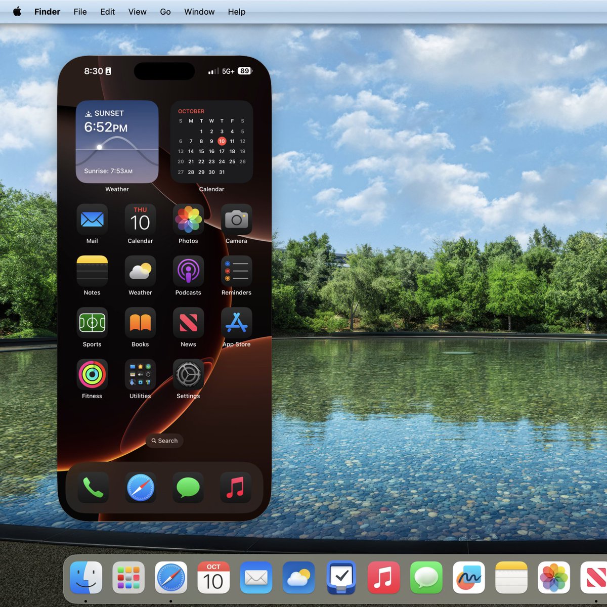 Basic Apple Guy tweet media