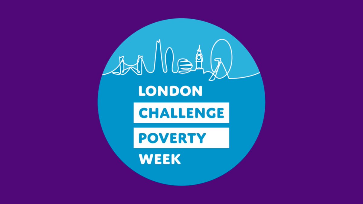 Home-Start London (@homestartlondon) on Twitter photo We’re proud to support London Challenge Poverty Week! We believe no child should grow up in poverty in our city. Let’s all work together to make a difference & create a #PovertyFreeLondon 💜 Find out more 👉 londonchallengepovertyweek.org #LDNChallengePoverty <a href="/4in10/">4in10 - London's Child Poverty Network</a> We’re proud to support London Challenge Poverty Week! We believe no child should grow up in poverty in our city. Let’s all work together to make a difference & create a #PovertyFreeLondon 💜 Find out more 👉 londonchallengepovertyweek.org #LDNChallengePoverty <a href="/4in10/">4in10 - London's Child Poverty Network</a>