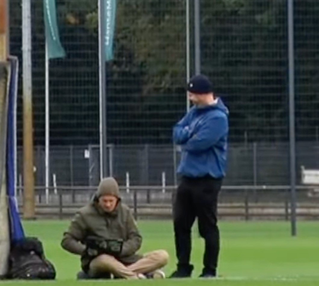 Det Hvide Snit - en AGF-podcast tweet media