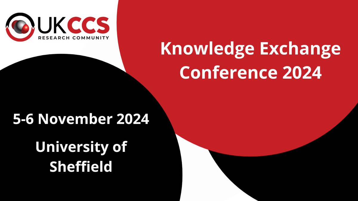 📢 Following our abstract review committee this week, the full agenda, successful abstracts and speaker bios have now been shared on our Knowledge Exchange Conference webpage!

Check it out and register soon, if you haven't already - ukccsrc.ac.uk/knowledge-exch…