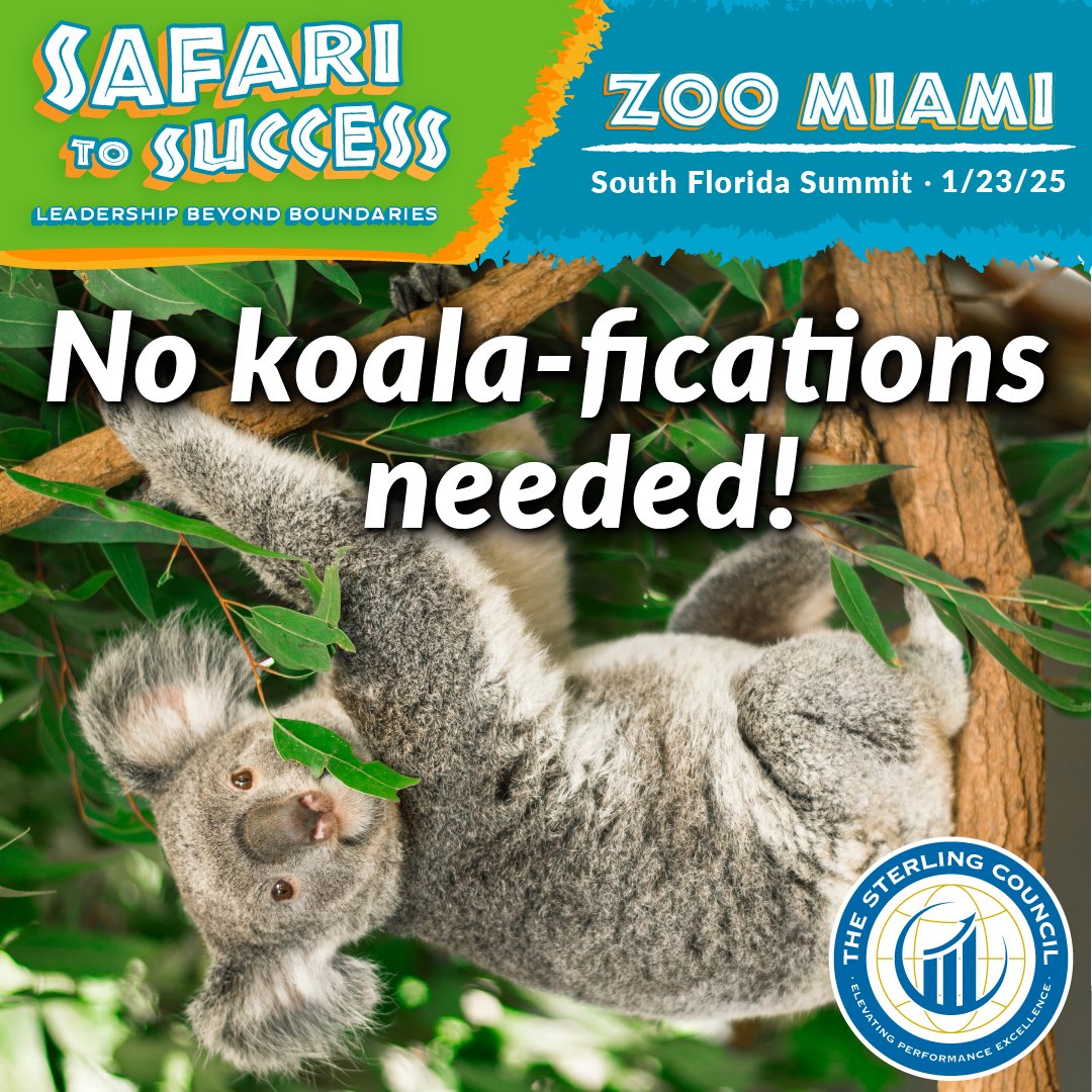 The Sterling Council tweet media