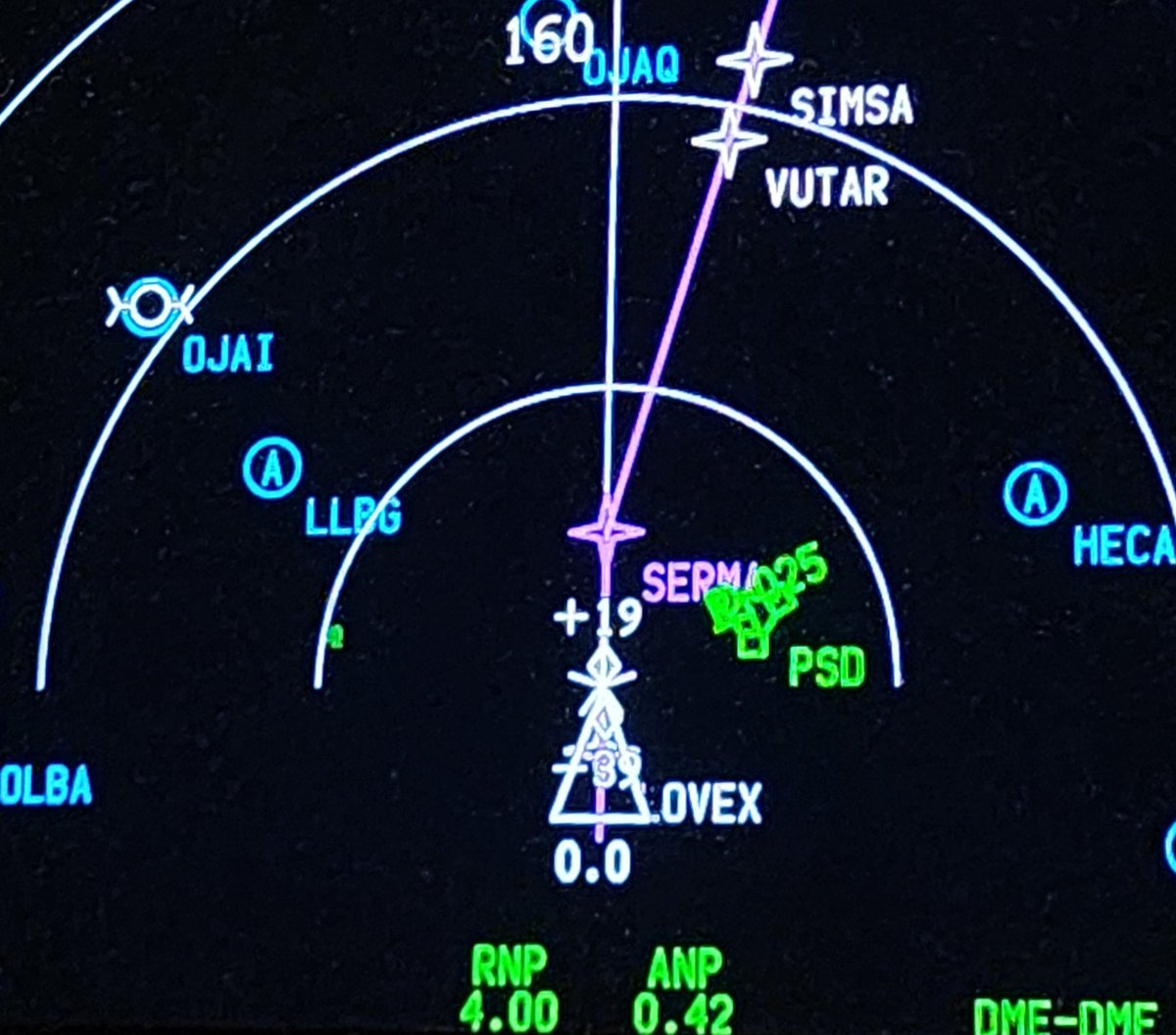 zaxon744's tweet image. Kuch to gadbad hai Daya....

#GPSspoofing