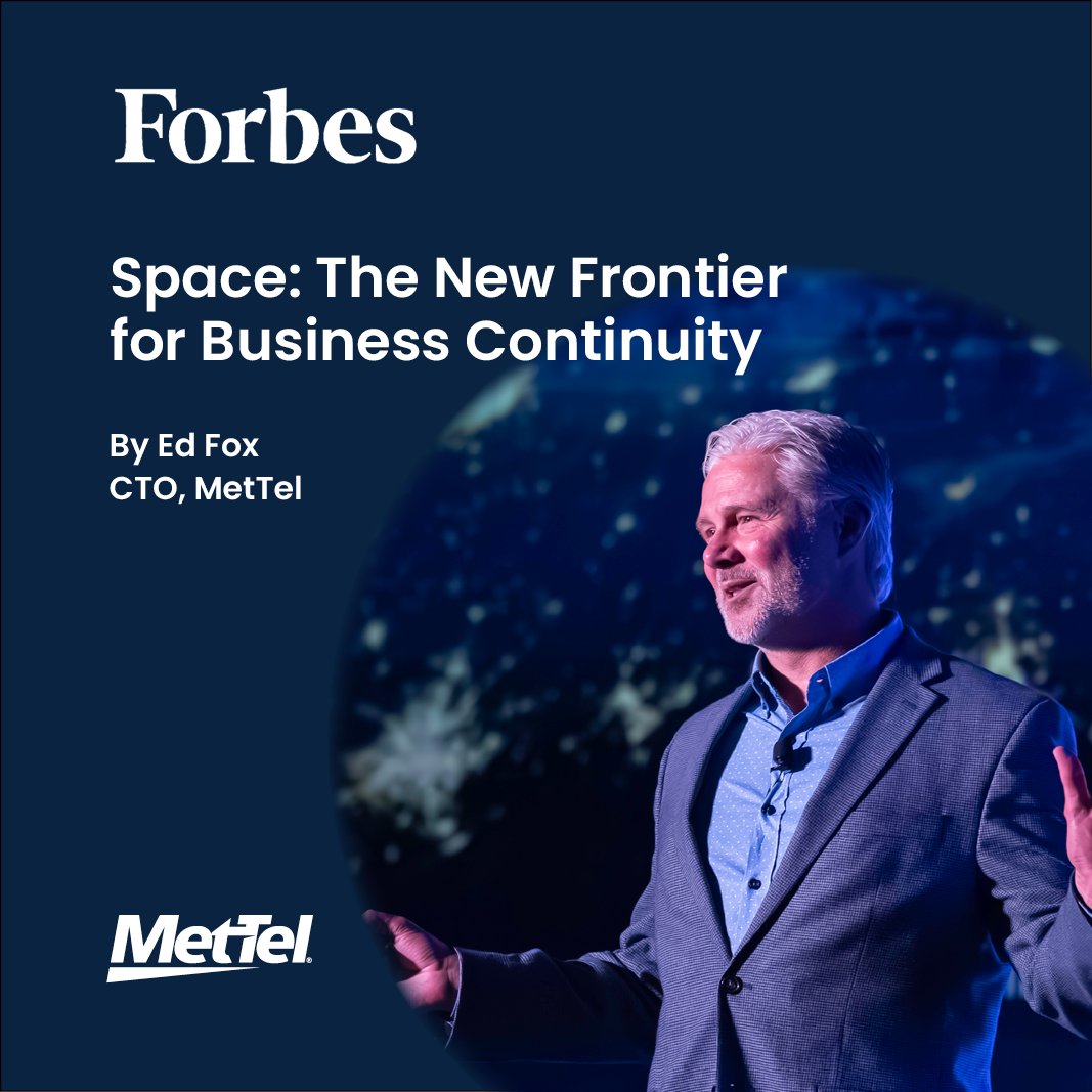 OneMetTel's tweet image. For @Forbes, Ed Fox contributes his insights on how and why LEO (low Earth orbit) satellite services such as Starlink are part of the solution to the growing demand for &quot;always on, anywhere&quot; connectivity.

Read here: hubs.la/Q02SXBBN0

#SpaceComms #LEO #Satellites #Forbes