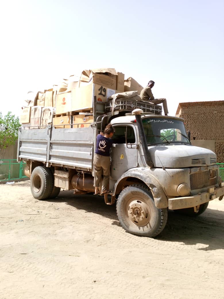 Atlas Logistique tweet media