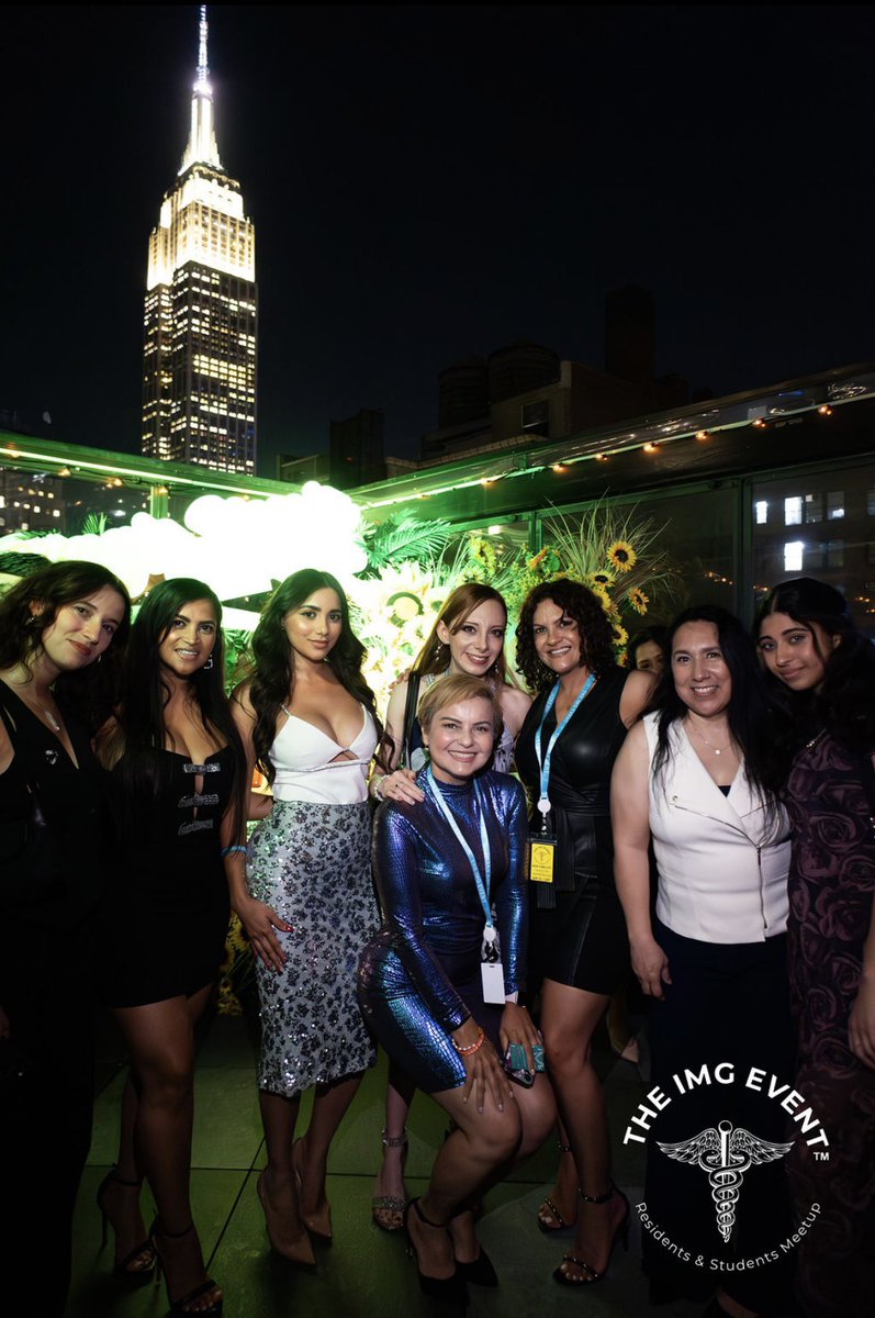 The IMG Event™ tweet media