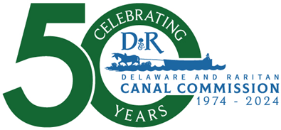 DRCanalComm's tweet image. #ThrowbackThursday Celebrating our 50th anniversary today! On Oct. 10, 1974, Gov. Brendan Byrne signed a bill establishing the D&amp;amp;R Canal State Park and the D&amp;amp;R Canal Commission to protect and preserve the park's precious resources. #NewJersey #njhistory