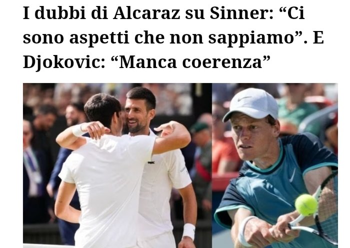 erredue68's tweet image. Per me rimane un piccolo Giuda.
Voi tenetevi il vostro parere, io tengo il mio.
Bye Bye little Judas 👋👋
#Alcaraz #RolexShanghaiMasters 
#Machac #Sinner #Shanghai