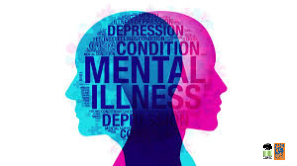 Predictors of depression, anxiety and Stress symptoms among maternity nurses and midwives in a Middle Eastern country.

This study assessed anxiety, depression, and stress levels among midwives and maternity nurses in Oman using the DASS... .ajrh.info/index.php/ajrh…
<a href="/feokonofua/">Friday Okonofua</a>