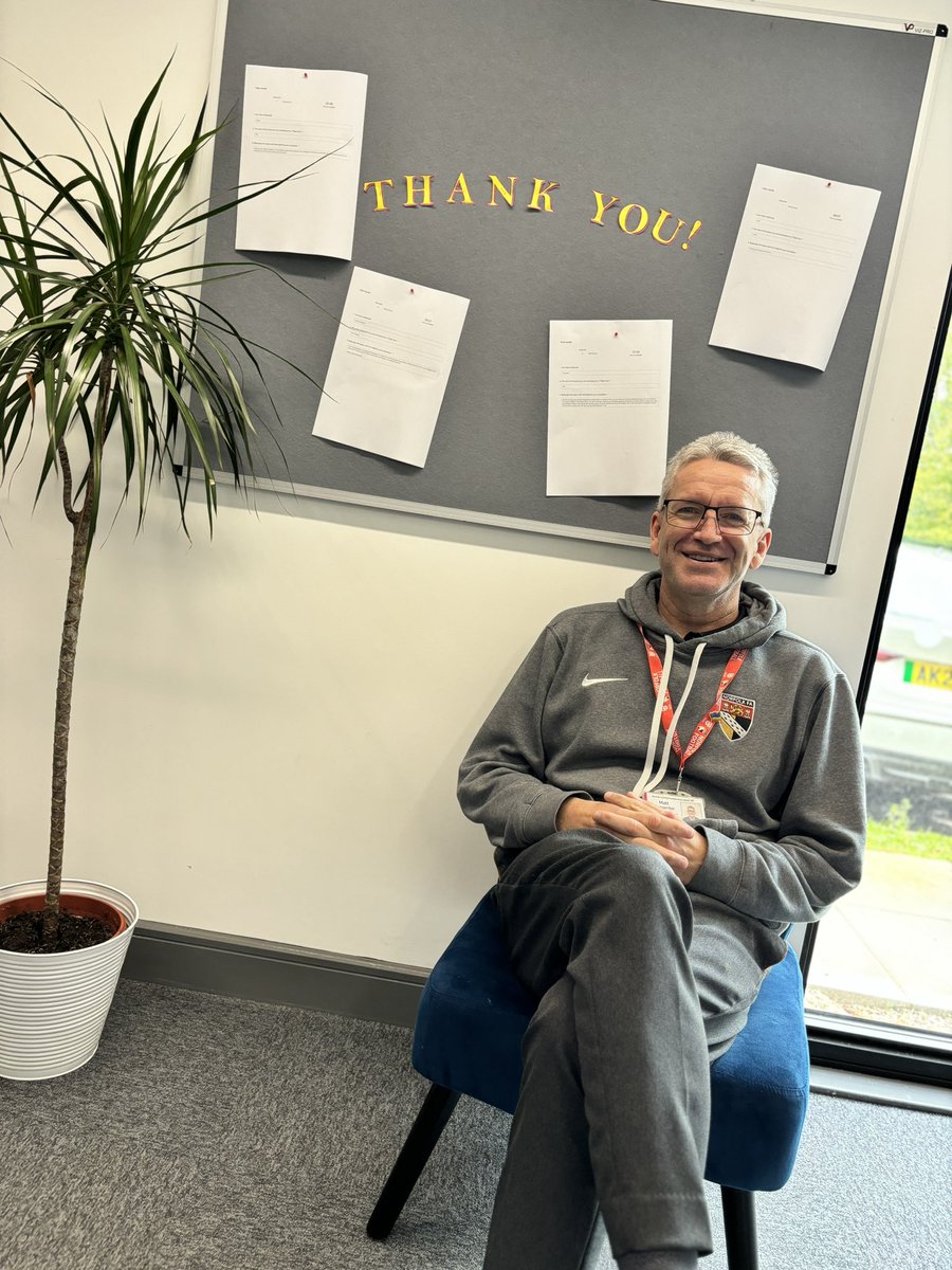 Today is #WorldMentalHealthDay, and this year’s theme highlights the importance of addressing mental wellbeing in the workplace, for the benefit of people, organisations and communities. 

We have a growing number of initiatives to support positive wellbeing for our staff and are