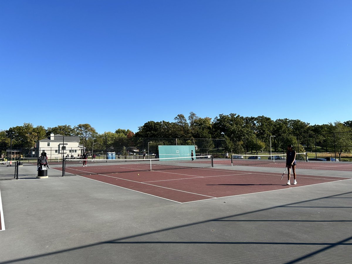 UpstateEight's tweet image. UEC West 🎾 is up and running! Good luck to all the ladies!