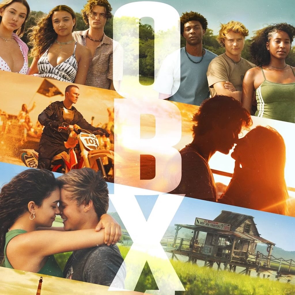 Madison Beer’s “Carried Away” will be featuring on the soundtrack of Outer Banks new season.