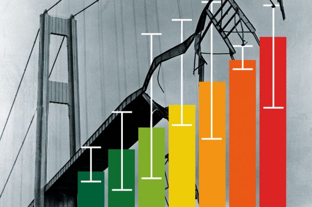 Opinion: All science papers must state how confident we should be in them
In this age of widespread mis/disinformation, non-scientists need help to grasp which claims bear rigorous scrutiny, says Gary Atkinson bit.ly/3YrhE4p