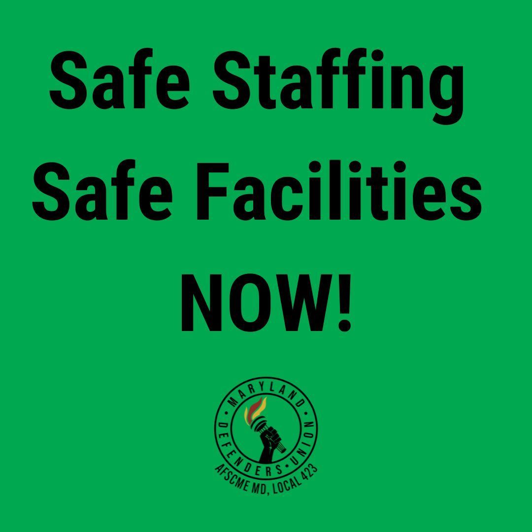 MDDefenderUnion's tweet image. Solidarity! buff.ly/486Bkxp