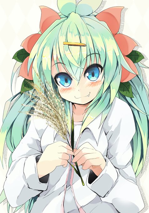 #あなたの秋を見せて 
ポケ擬
シェミ🌺🌾 