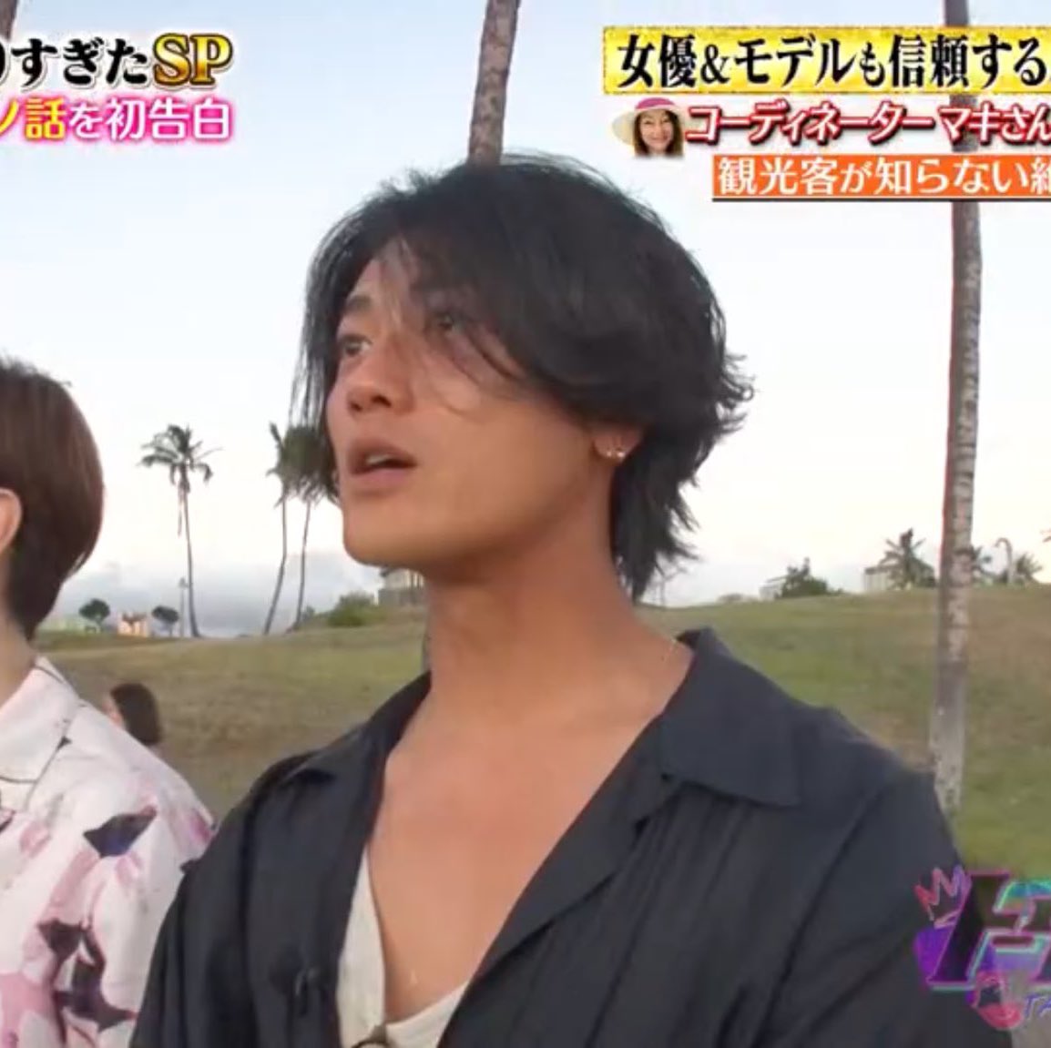 chingcehansuki's tweet photo. 赤西仁(40)、威力えぐいって https://t.co/Srfr827SVN