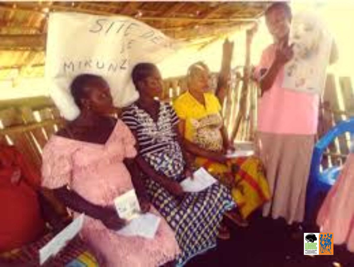 Link between pregnancy planning and antenatal care utilization in sub-Saharan Africa: An analysis of DHS data (2010-2023).

This study aims to analyse the relationship between pregnancy planning and antenatal care in sub-Saharan Africa...
ajrh.info/index.php/ajrh…
<a href="/feokonofua/">Friday Okonofua</a>