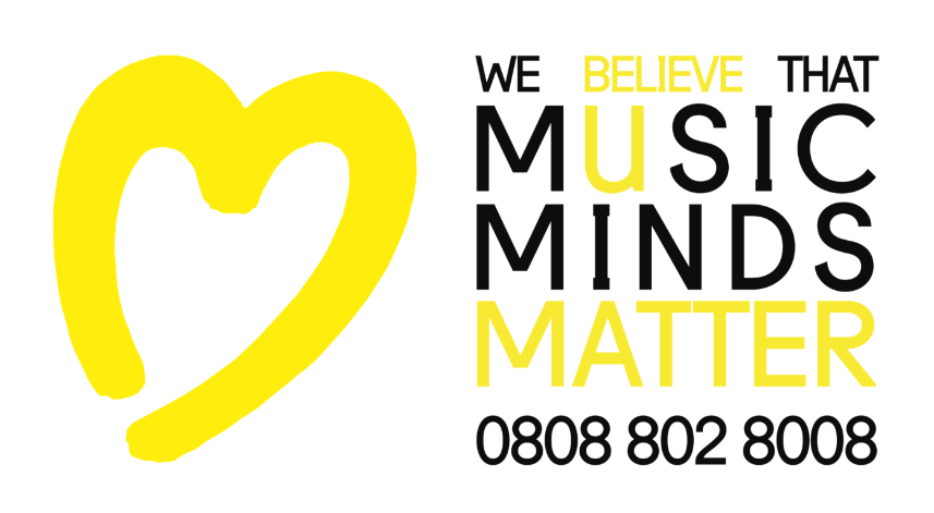 This World Mental Health Day, we're highlighting the fantastic work of the UK-based charity Music Minds Matter. They understand the unique pressures a life in music can create. 

Remember, you are never alone. Head to explore.musicmindsmatter.org.uk to find out more.
