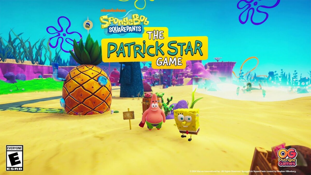 CanalDoEd_'s tweet photo. Sorteio de 1 key (Xbox) de BoB Esponja: O jogo da Estrela Patrick por @Outright_Games !

1- Seguir o perfil;
2- Dar RT+ LIKE
3- Comentar com a tag #PatrickStarTheGame para concorrer

PS.: Se quiser marcar alguém, conta como bonus!

Sorteio será Sabádo agora, 12/10!

Boa sorte! https://t.co/4X00JFNREa