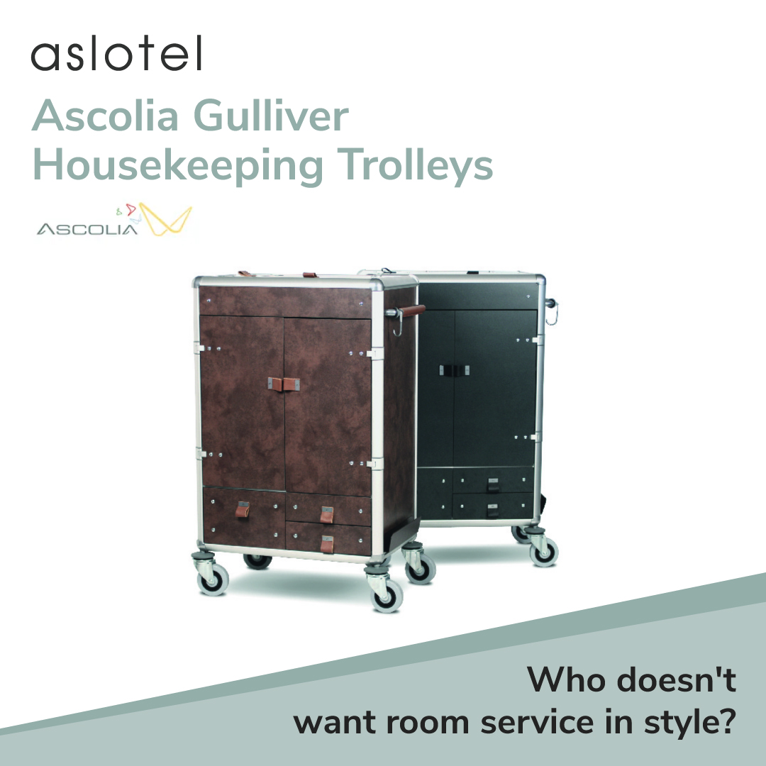 Aslotel tweet media