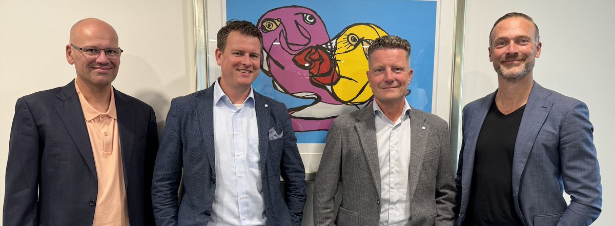 Overweeg je een #cyberverzekering? Voldoet jouw organisatie aan de eisen van verzekeraars? 

Hienfeld en Computest Security bieden een innovatieve oplossing voor organisaties die een cyberverzekering af willen sluiten! 💡

Lees meer over de samenwerking: computest.nl/nl/nieuws/nieu…