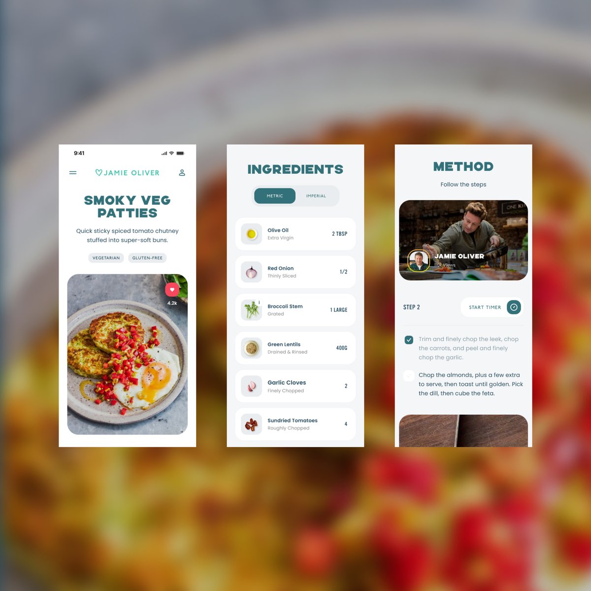 Proud to share that The Jamie Oliver Group is a finalist in the <a href="/lovieawards/">The Lovie Awards</a>  for Website &amp; Mobile Best Practices 🎉   Thrilled to be a part of their digital transformation journey.

Votes are open until the 17th October : vote.lovieawards.com/PublicVoting#/…