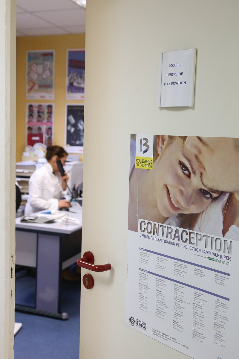 💟 🔬 Avez-vous réalisé votre #dépistage ?

Dans le cadre de la campagne #OctobreRose, venez vous informer sur le #cancer du col de l’utérus et vous faire dépister gratuitement le 1️⃣7️⃣ octobre dans l'un de nos 2️⃣3️⃣ centres dédiés.

ℹ️ dpt13.fr/Octobre-Rose