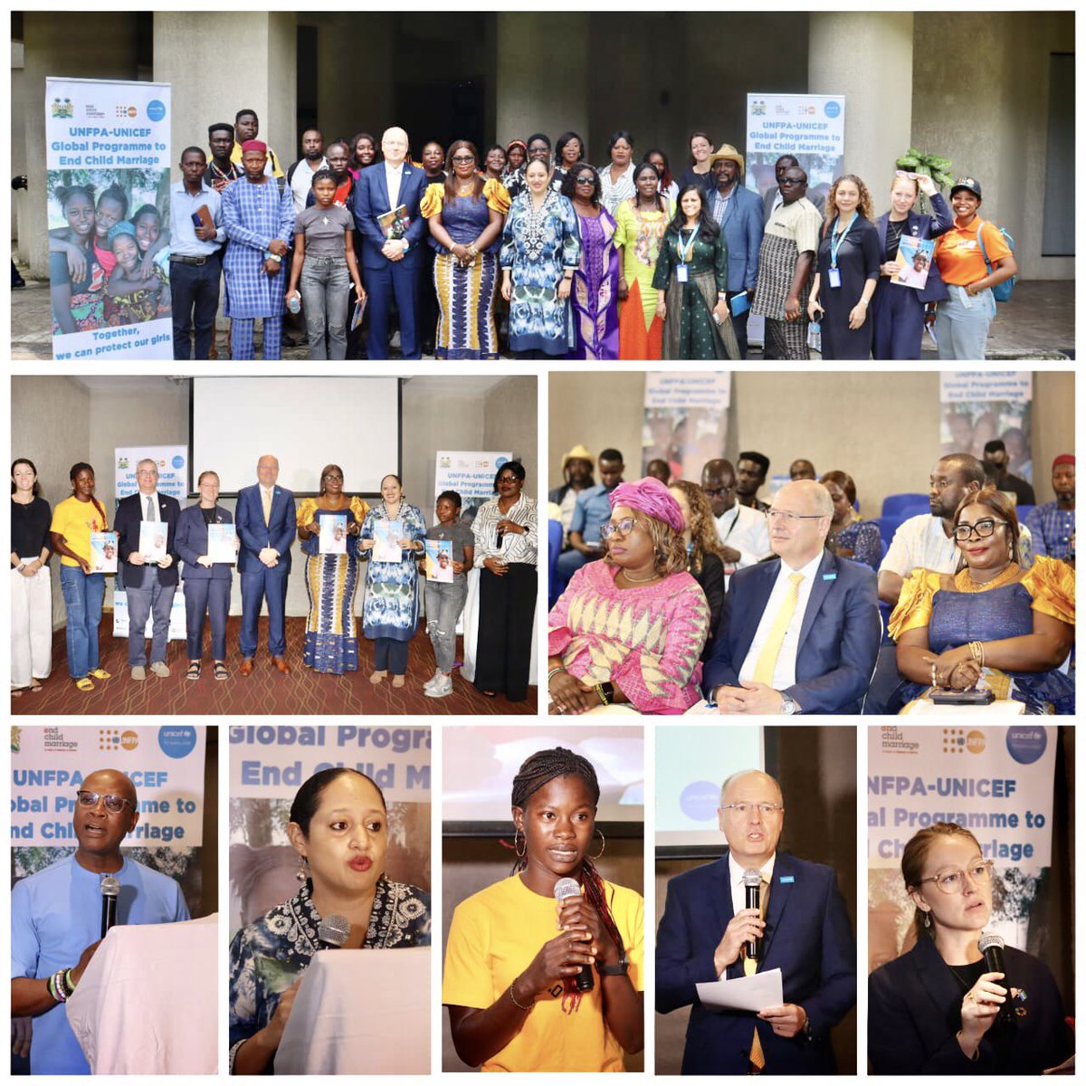 UNFPA in Sierra Leone tweet media