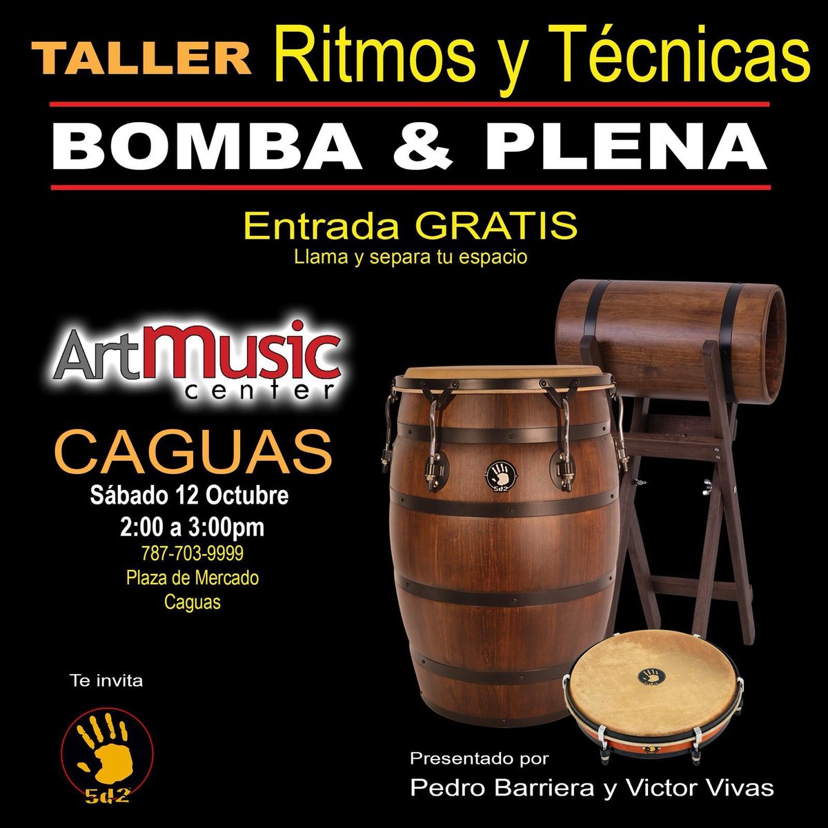 #VisitaCaguas tweet media