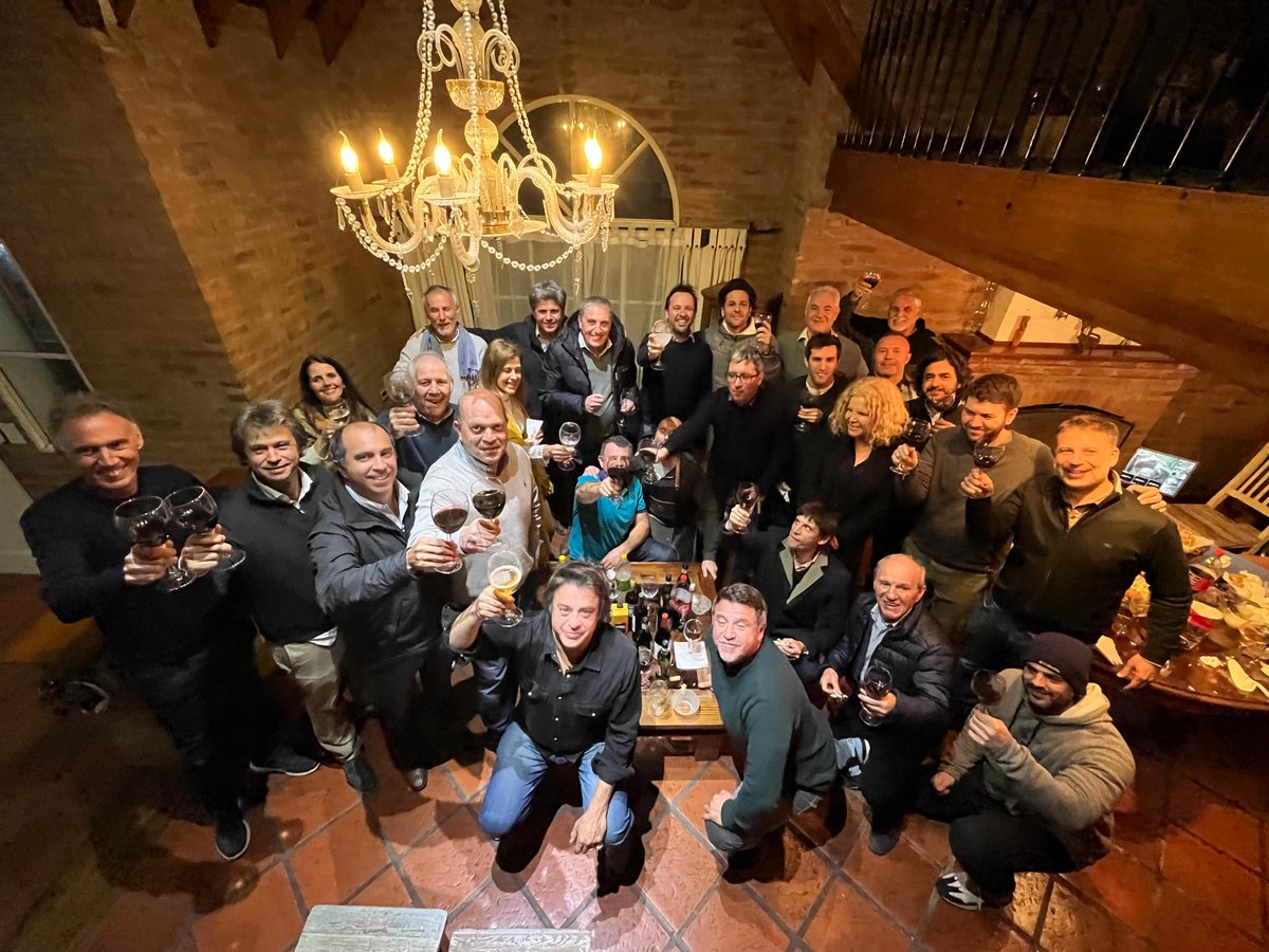 ¿Te preguntas qué podes ganar al unirte a CIALI? 🚀 Conexiones valiosas, acceso a información exclusiva y oportunidades de capacitación.

¡Es el momento de crecer juntos! > Ingresá a ciali.org y descubrí cómo hacerlo.

#Networking #Industria #Logística #Innovación