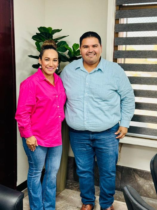 Movilidad Sonora tweet media