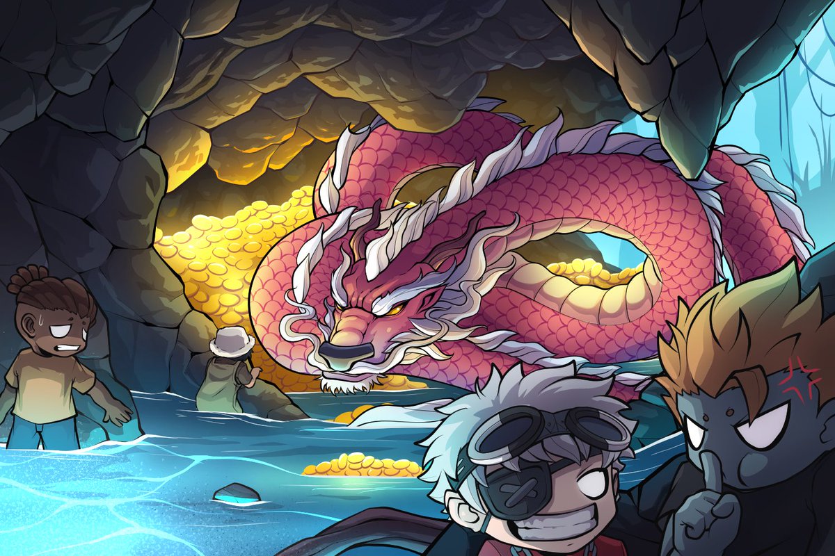 Kami 神 tweet media