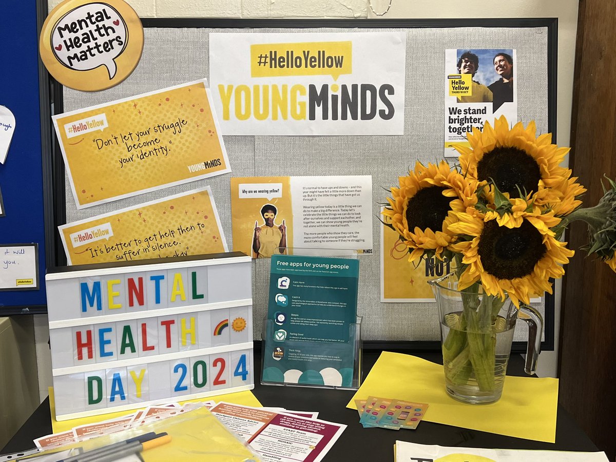 Moat House School & Nursery tweet media