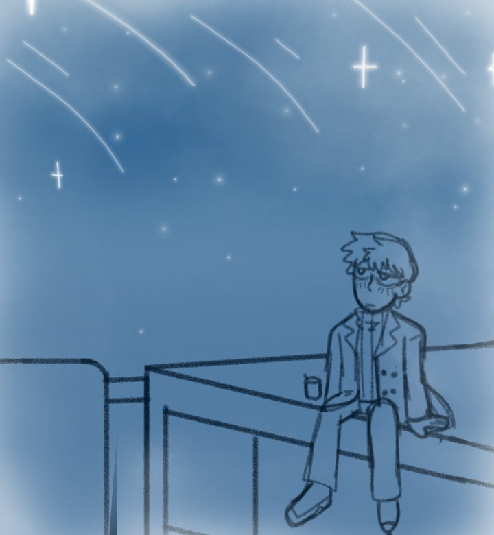 [Happy birthday, Ghostgen]