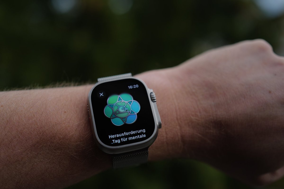 Nicht verpassen 🤩