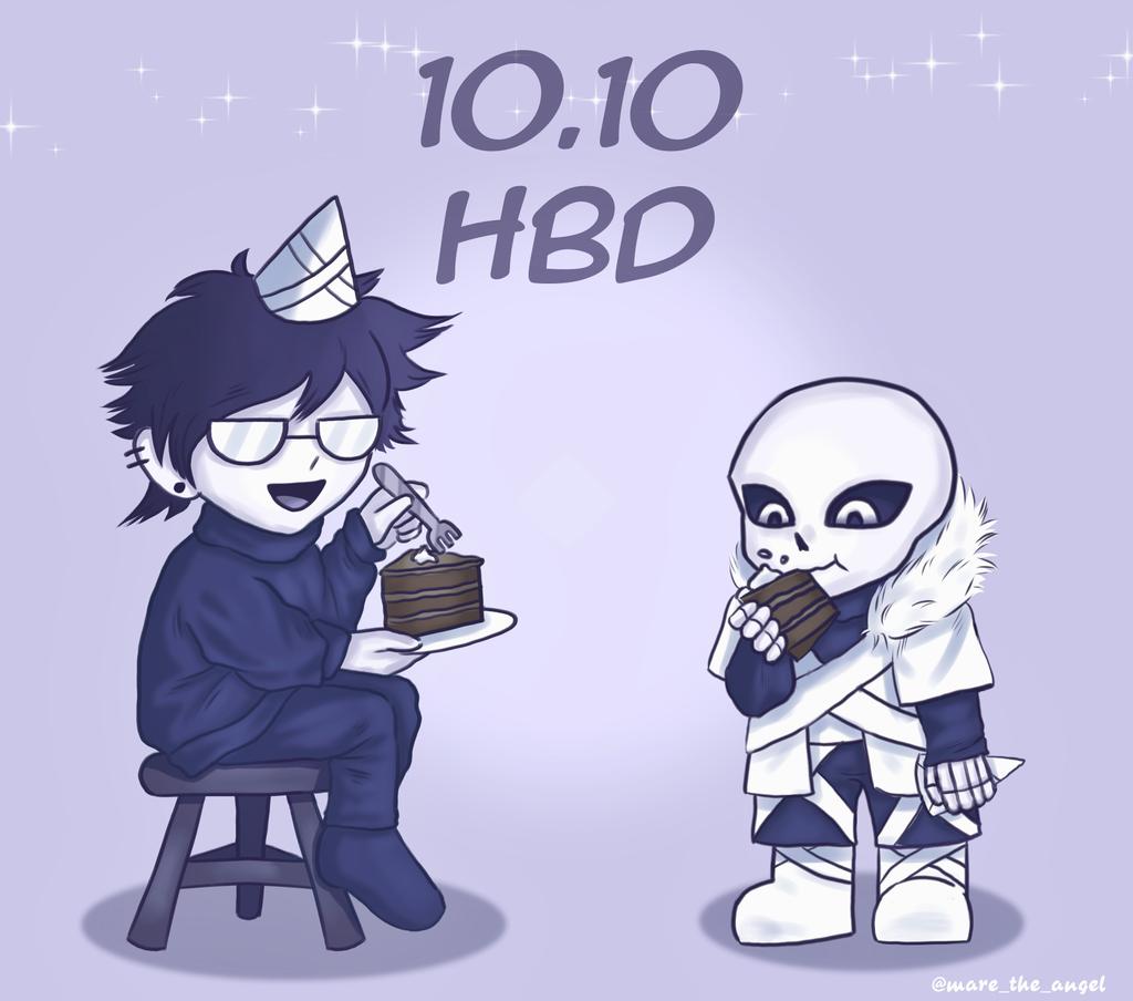 mare_the_angel's tweet photo. 🎊

#cross_sans #crosssans #xtale #underverse #jael_penaloza #jakei #undertale_au #undertaleau https://t.co/nWXoqDqjgG