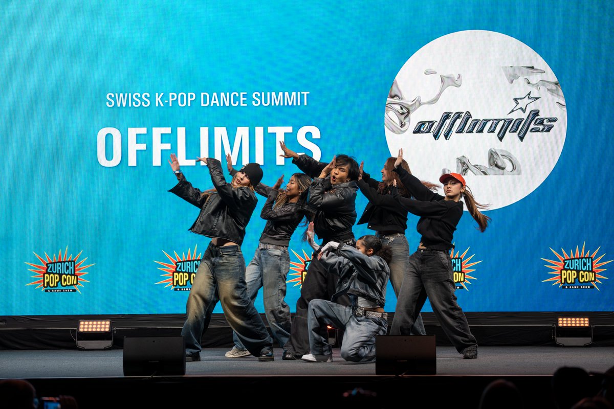 There were so many things to experience at ZURICH POP CON &amp; Game Show 2024!
This years’ program was once again packed with many exciting shows, panels and interviews, bringing talented and creative people from film, cosplay, content creation and art on our stages!