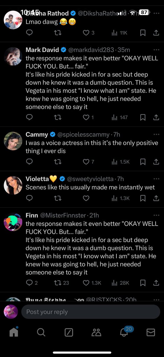 datboijayyy3's tweet photo. @MisterFinnster @Triforceriku_ @MaceAhWindu Nigga they stole ya shit multiple times gang 😭😭😭 https://t.co/LEYwCv1HYc