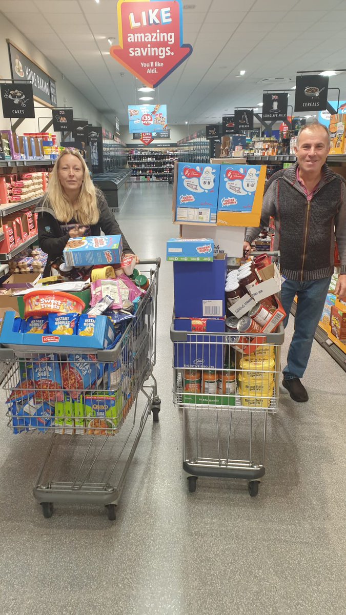 TheNestWeymouth's tweet image. 🍞🥐 We’re excited to share some of the amazing food donations we’ve received this week, including fresh pastries! Thanks to our generous donors, all of this will be available for free to our members.💛 #FreeForMembers #FoodForAll #TheNestDonations #Weymouth