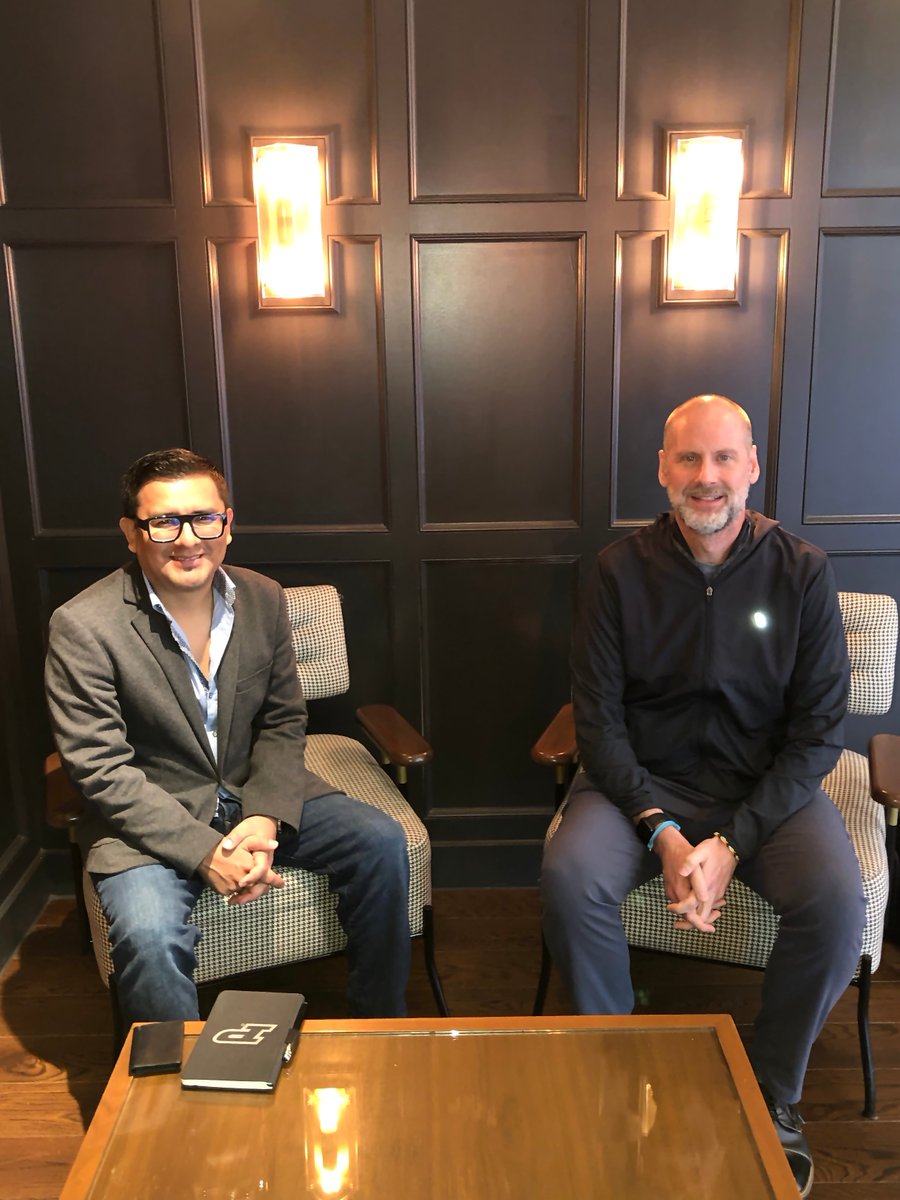 C. D. Cruz (@cruzepidemiolab) on Twitter photo Thank you, <a href="/PSU_PlantEpidem/">Paul Esker</a>, for visiting us at Purdue! We appreciate the insightful seminar and your engagement with our faculty, students, and visiting scholars. Your time and perspectives are truly valued! Thank you, <a href="/PSU_PlantEpidem/">Paul Esker</a>, for visiting us at Purdue! We appreciate the insightful seminar and your engagement with our faculty, students, and visiting scholars. Your time and perspectives are truly valued!