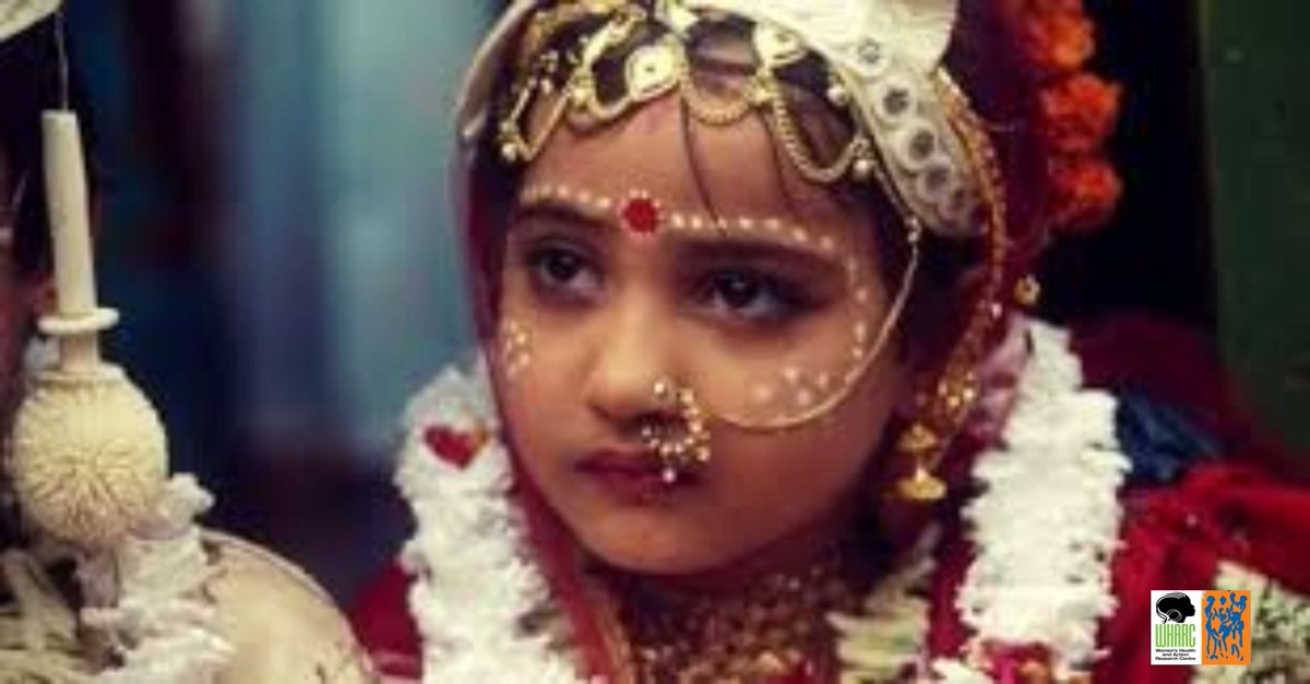 Exploring the child marriage practices and their impact on women's lives in Pakistan: A qualitative analysis.

The study aimed to qualitatively explore the relationship between intimate partner violence and early marriage, focusing...
ajrh.info/index.php/ajrh…
<a href="/feokonofua/">Friday Okonofua</a>