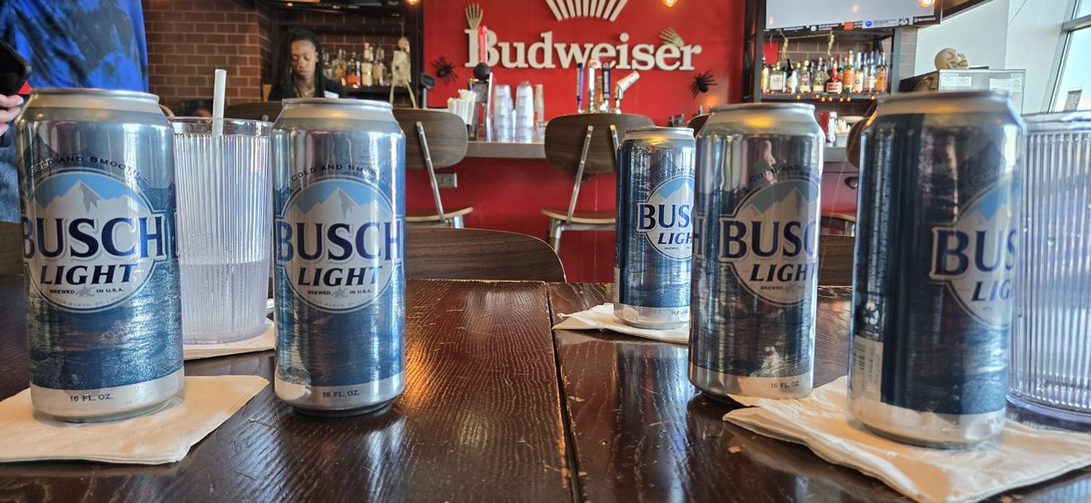 Hi. These are our beers. #WVbound #gocyclones #cyclonenation