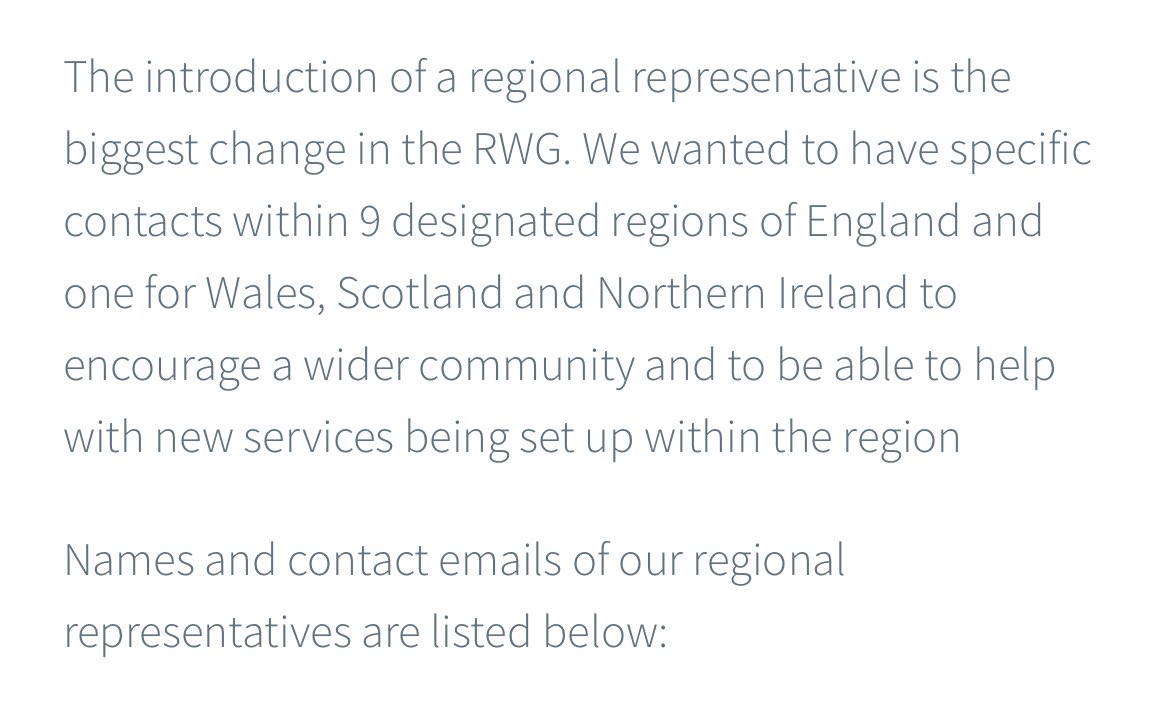 Did you know the <a href="/bscmr/">BSCMR</a> RWG has a network of Regional Representatives throughout 🇬🇧&amp; 🇮🇪?
- Ask experienced #whyCMR rads Qs ⁉️
- Arrange site visits 🏥
- Network 🤝☕️
- Share experiences 💬
- Research colabs 🧪
  
Visit the link to find your local rep ➡️ bscmr.org/radiographer-w…