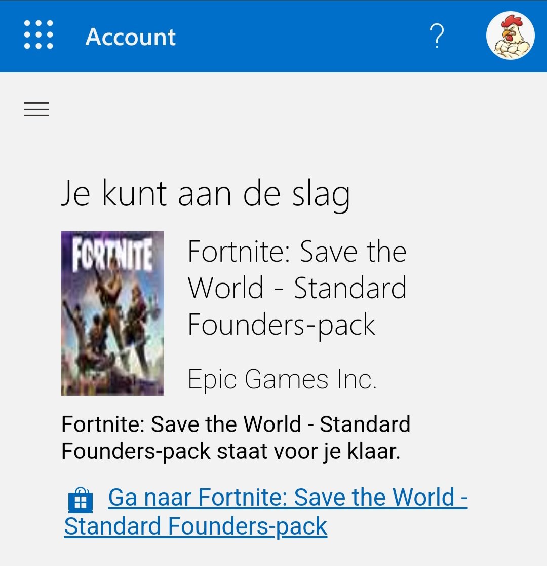 Thank you very much <a href="/ConfusedRibbet/">★Clowney☆</a> for the Founders pack! Legit seller! Happy with it. Love Warpaint ❤️