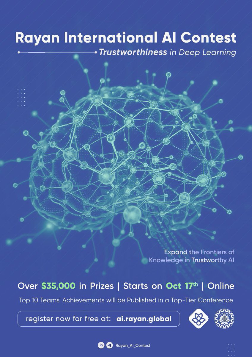 Rayan AI Contest tweet media