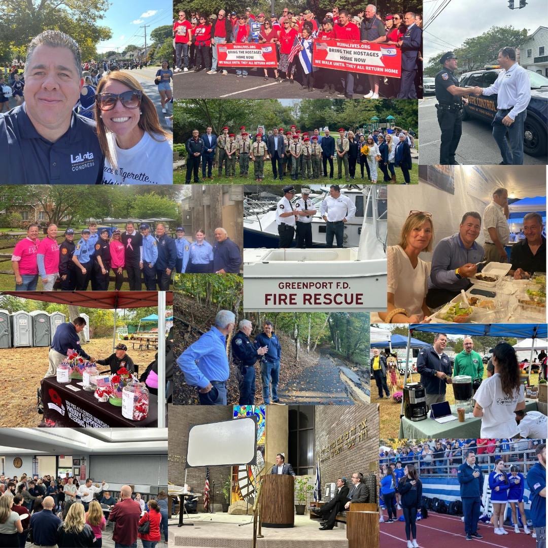 Nick LaLota 🗽💪🇺🇸🫡 tweet media