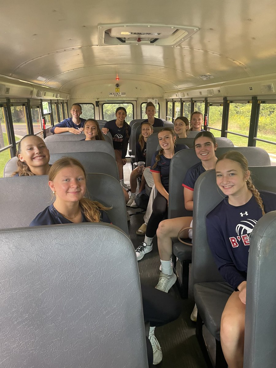 Maggie Czajka (@czajkamaggie) on Twitter photo ❗️GAME DAY VS BROOKFIELD CENTRAL❗️
⏰7:00
🗓️today
📍Brookfield central
<a href="/VBallrecruiter/">Kara Hill</a> <a href="/Jennabanz/">Jenna Banz</a> <a href="/CoachSamWol23/">Sam Wolinski</a> ❗️GAME DAY VS BROOKFIELD CENTRAL❗️
⏰7:00
🗓️today
📍Brookfield central
<a href="/VBallrecruiter/">Kara Hill</a> <a href="/Jennabanz/">Jenna Banz</a> <a href="/CoachSamWol23/">Sam Wolinski</a>